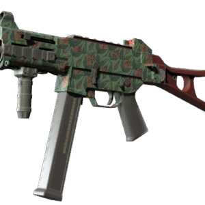 UMP-45 | Day Lily (Minimal Wear)