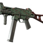 UMP-45 | Day Lily (Field-Tested)