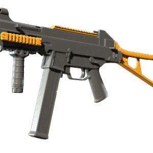 UMP-45 | Caramel (Factory New)