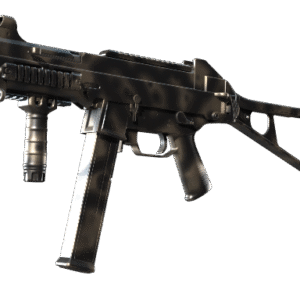 UMP-45 | Scorched (Factory New)