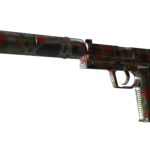 StatTrak™ USP-S | Serum (Factory New)