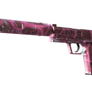 USP-S | Target Acquired (Factory New)