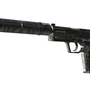 USP-S | Dark Water (Field-Tested)