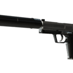 USP-S | Stainless (Factory New)