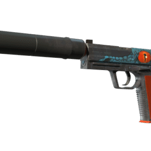 USP-S | Caiman (Factory New)
