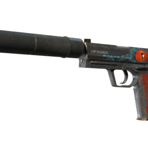 USP-S | Caiman (Field-Tested)