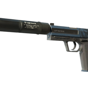 StatTrak™ USP-S | Guardian (Factory New)