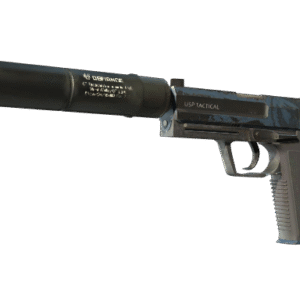StatTrak™ USP-S | Guardian (Field-Tested)