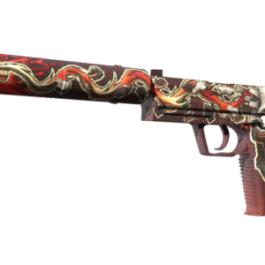 StatTrak™ USP-S | Kill Confirmed (Factory New)