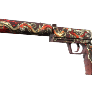 StatTrak™ USP-S | Kill Confirmed (Field-Tested)