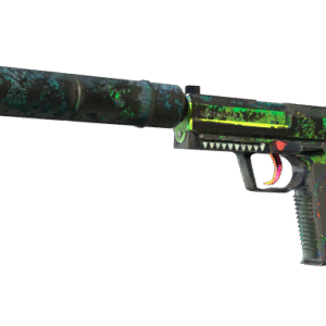 USP-S | Monster Mashup (Battle-Scarred)