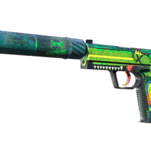 USP-S | Monster Mashup (Factory New)