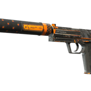 USP-S | Orion (Field-Tested)