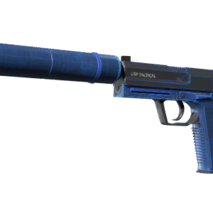 USP-S | Blueprint (Factory New)