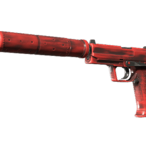 USP-S | Bleeding Edge (Factory New)
