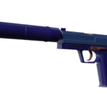 USP-S | Royal Blue (Factory New)