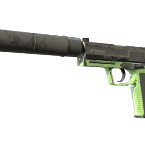 USP-S | Para Green (Field-Tested)