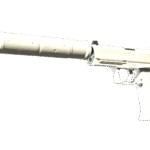 USP-S | Whiteout (Minimal Wear)
