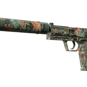 USP-S | Ancient Visions (Field-Tested)