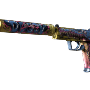 USP-S | Jawbreaker (Field-Tested)