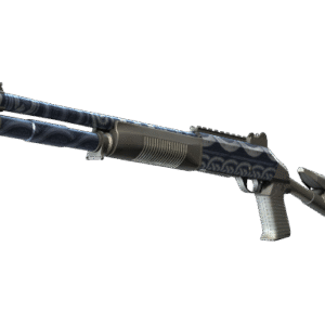 XM1014 | Frost Borre (Factory New)