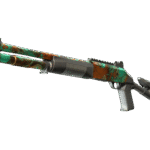 XM1014 | Bone Machine (Factory New)