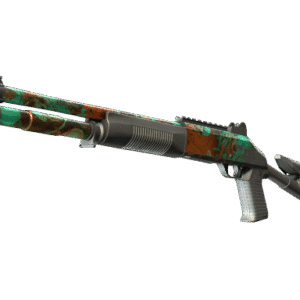 XM1014 | Bone Machine (Field-Tested)