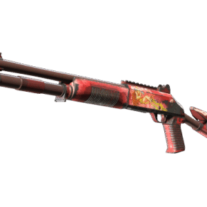 XM1014 | Tranquility (Field-Tested)