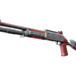 XM1014 | Heaven Guard (Minimal Wear)