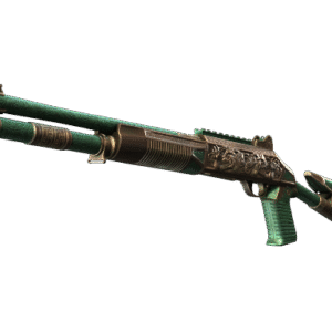 XM1014 | Watchdog (Well-Worn)