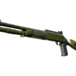 XM1014 | Banana Leaf (Field-Tested)