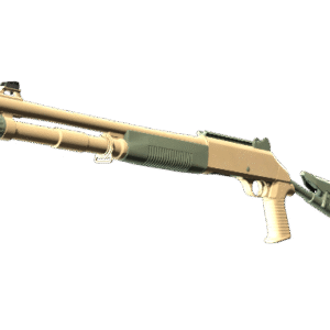 XM1014 | Grassland (Factory New)