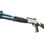 XM1014 | Solitude (Factory New)