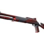 XM1014 | Fallout Warning (Minimal Wear)