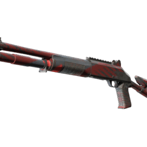 XM1014 | Fallout Warning (Field-Tested)